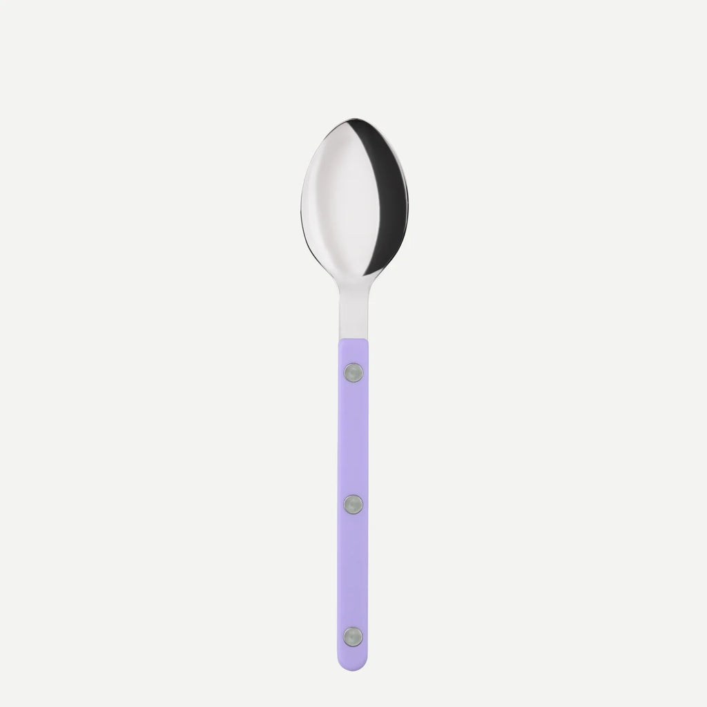 [Archive] Bistrot Shiny Flatware - Pastel Lilac