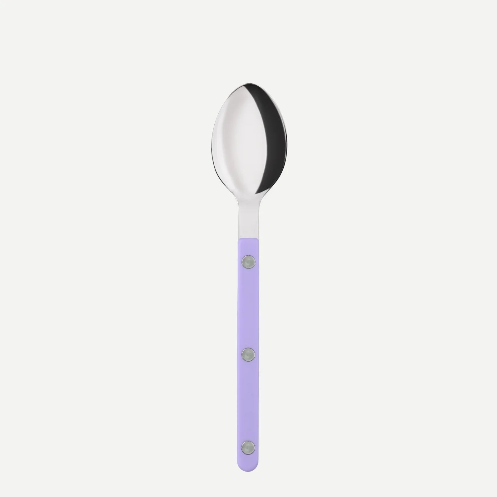 [Archive] Bistrot Shiny Flatware - Pastel Lilac
