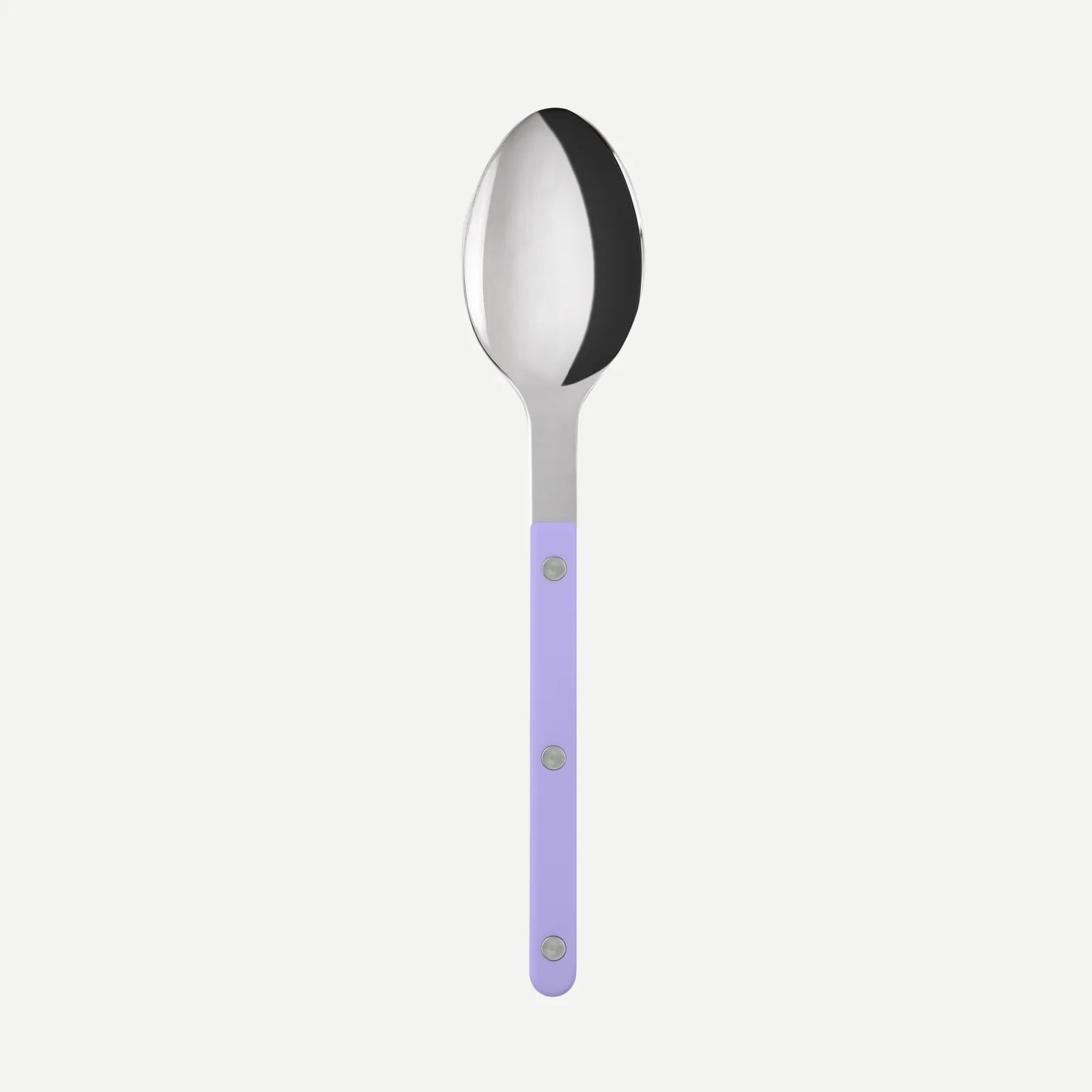 [Archive] Bistrot Shiny Flatware - Pastel Lilac