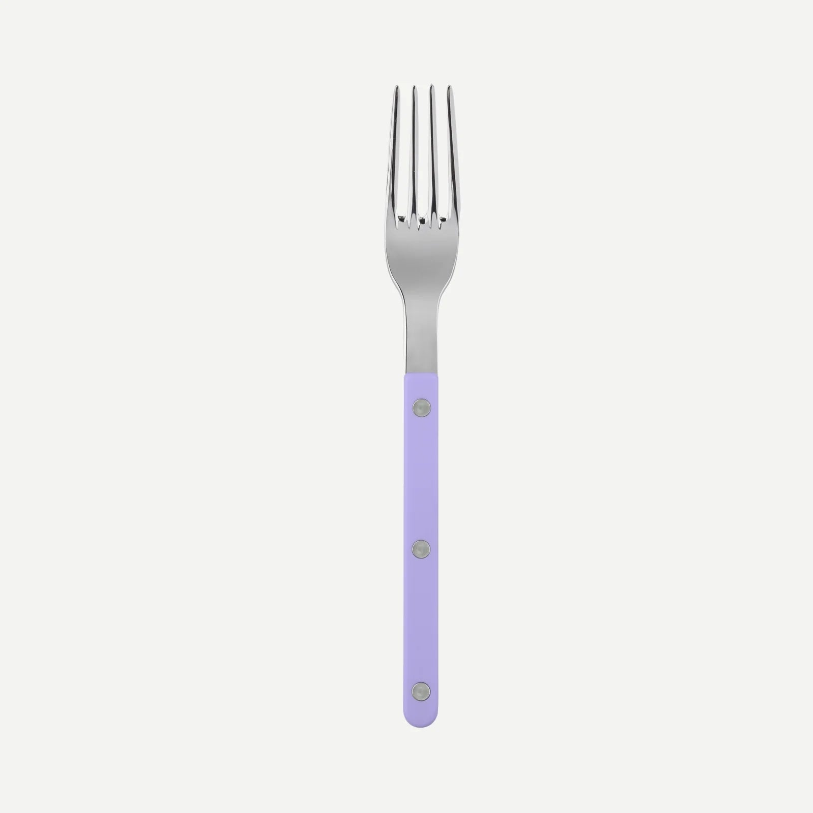 [Archive] Bistrot Shiny Flatware - Pastel Lilac