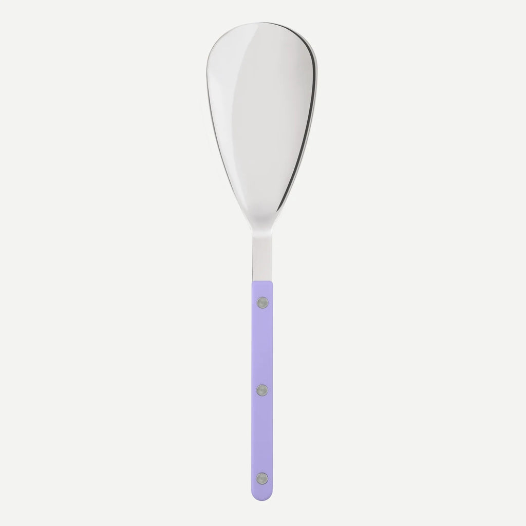 [Archive] Bistrot Shiny Flatware - Pastel Lilac