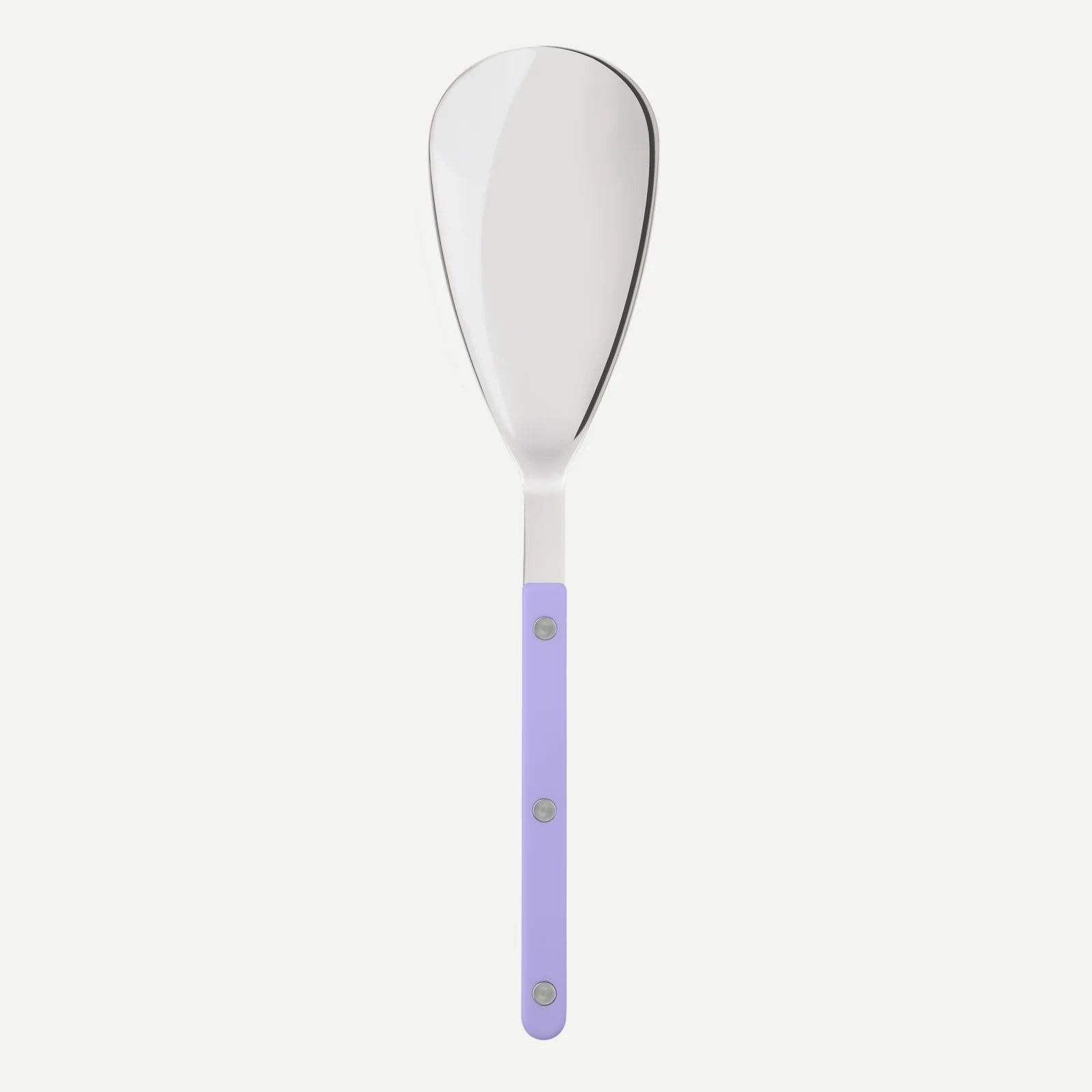 [Archive] Bistrot Shiny Flatware - Pastel Lilac
