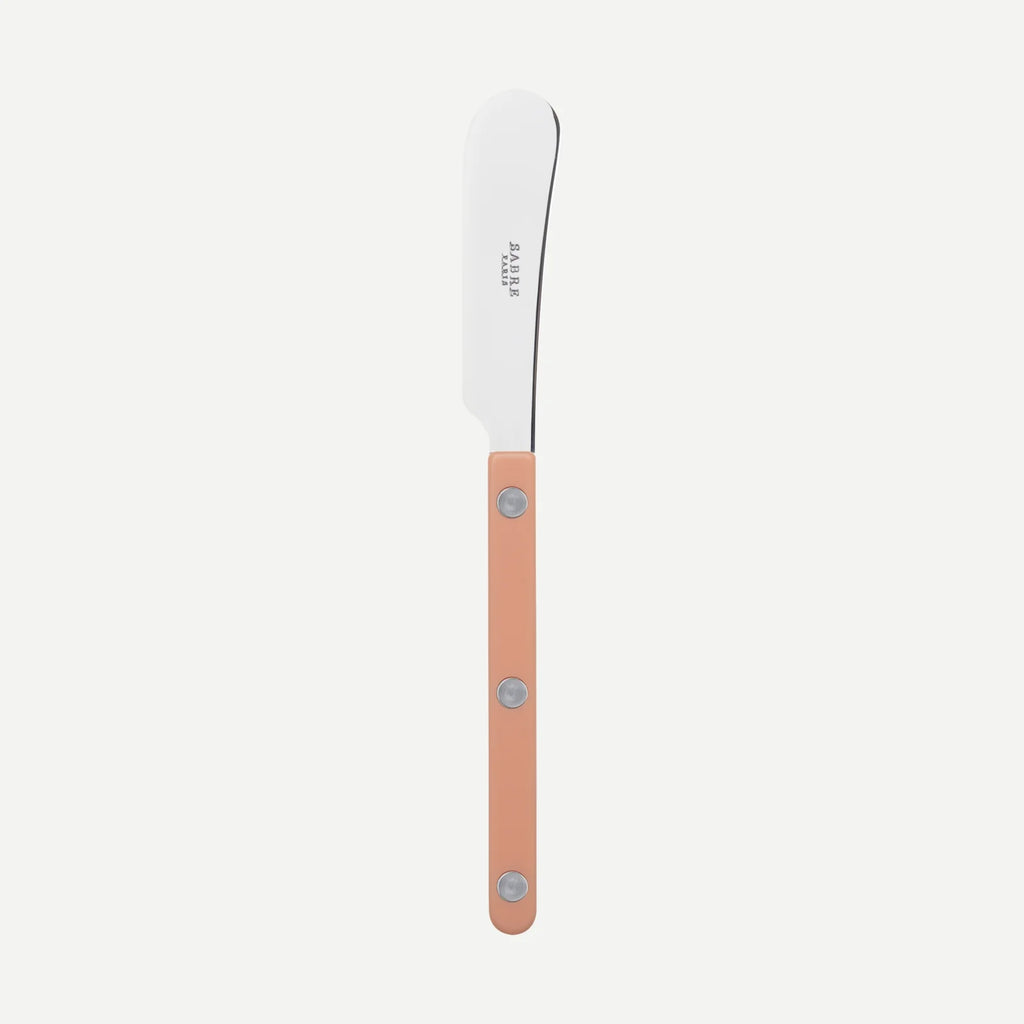 [Archive] Bistrot Shiny Flatware - Nude Pink