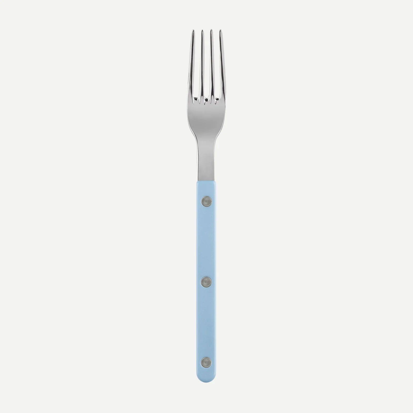 [Archive] Bistrot Shiny Flatware - Pastel Blue