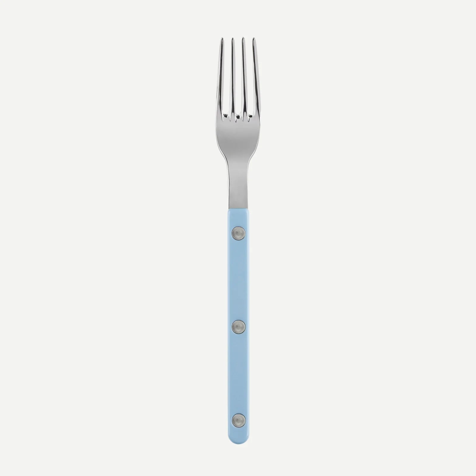 [Archive] Bistrot Shiny Flatware - Pastel Blue
