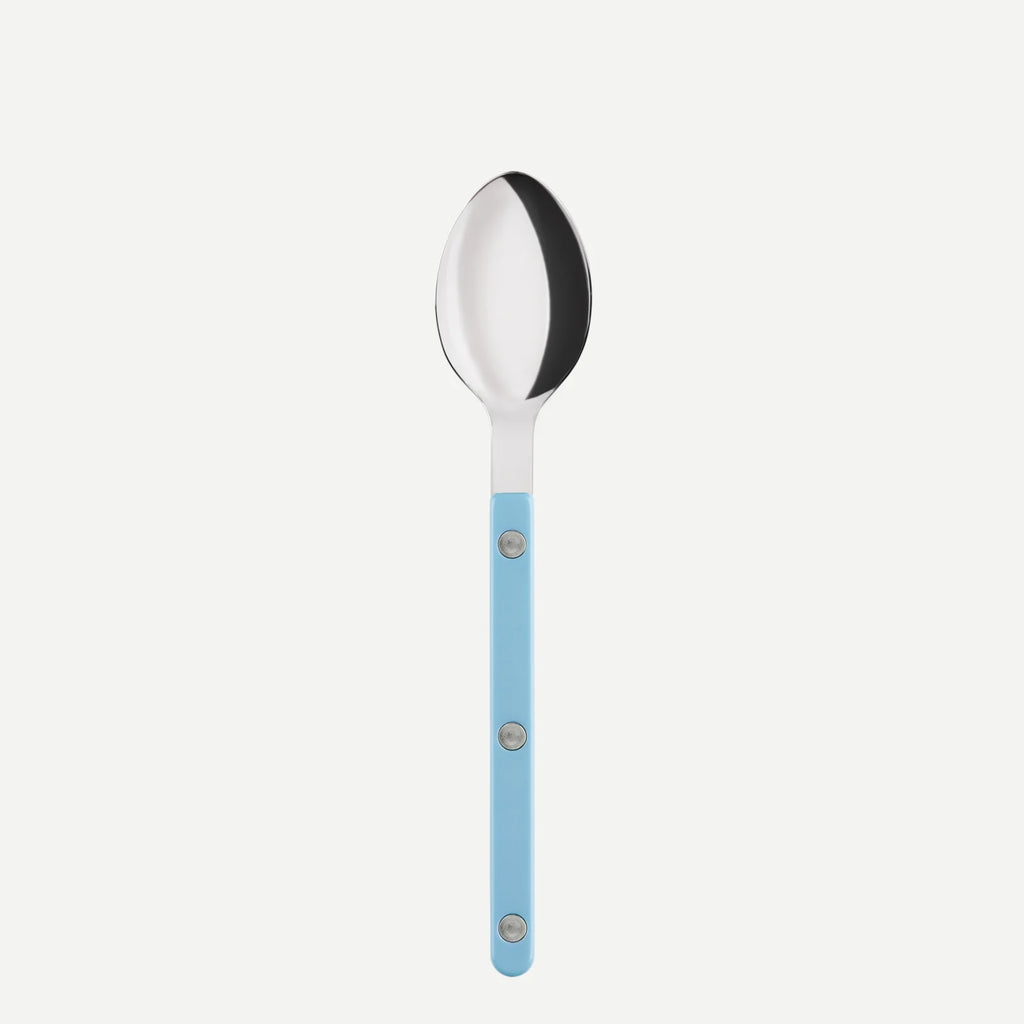[Archive] Bistrot Shiny Flatware - Pastel Blue