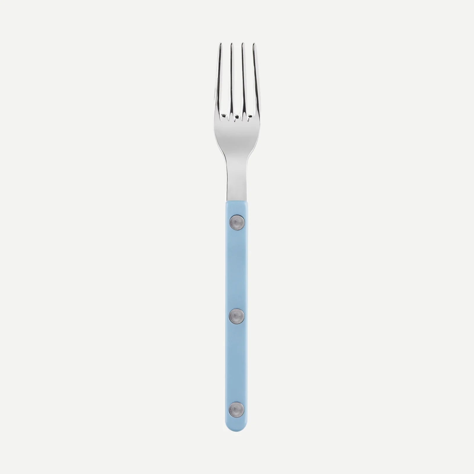 [Archive] Bistrot Shiny Flatware - Pastel Blue