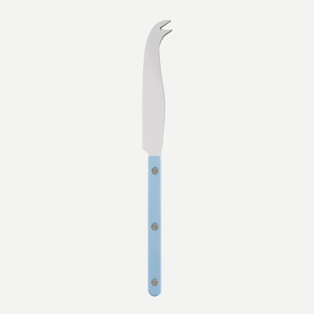 [Archive] Bistrot Shiny Flatware - Pastel Blue