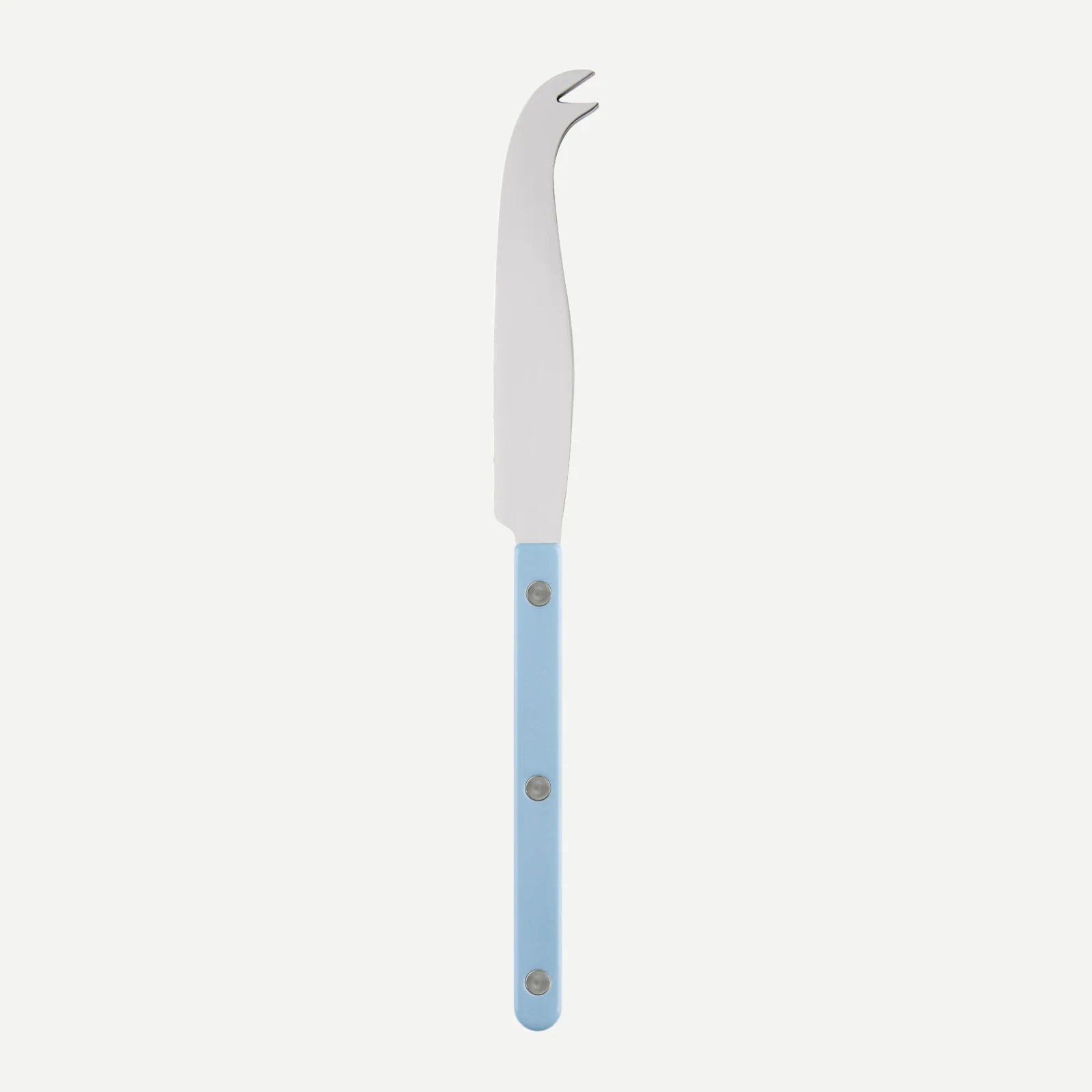 [Archive] Bistrot Shiny Flatware - Pastel Blue