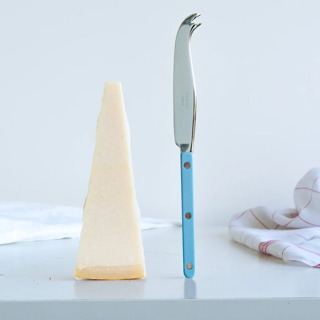 [Archive] Bistrot Shiny Flatware - Pastel Blue