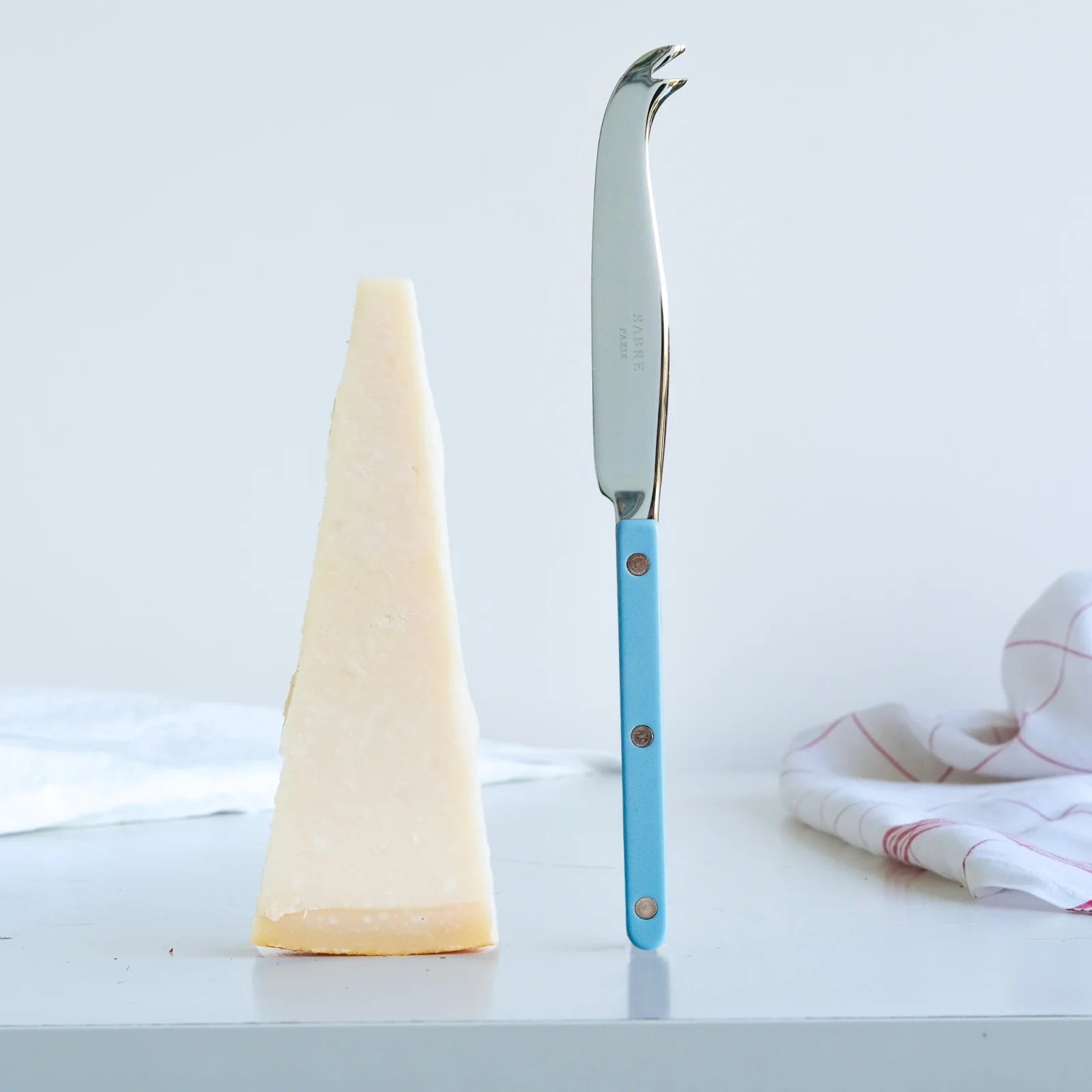 [Archive] Bistrot Shiny Flatware - Pastel Blue