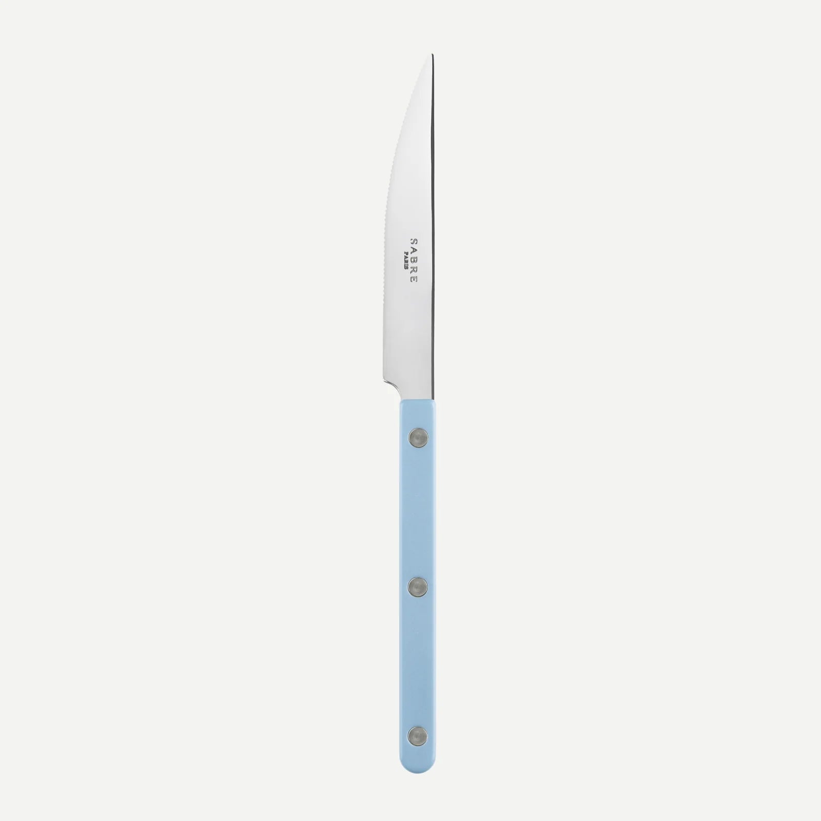 [Archive] Bistrot Shiny Flatware - Pastel Blue