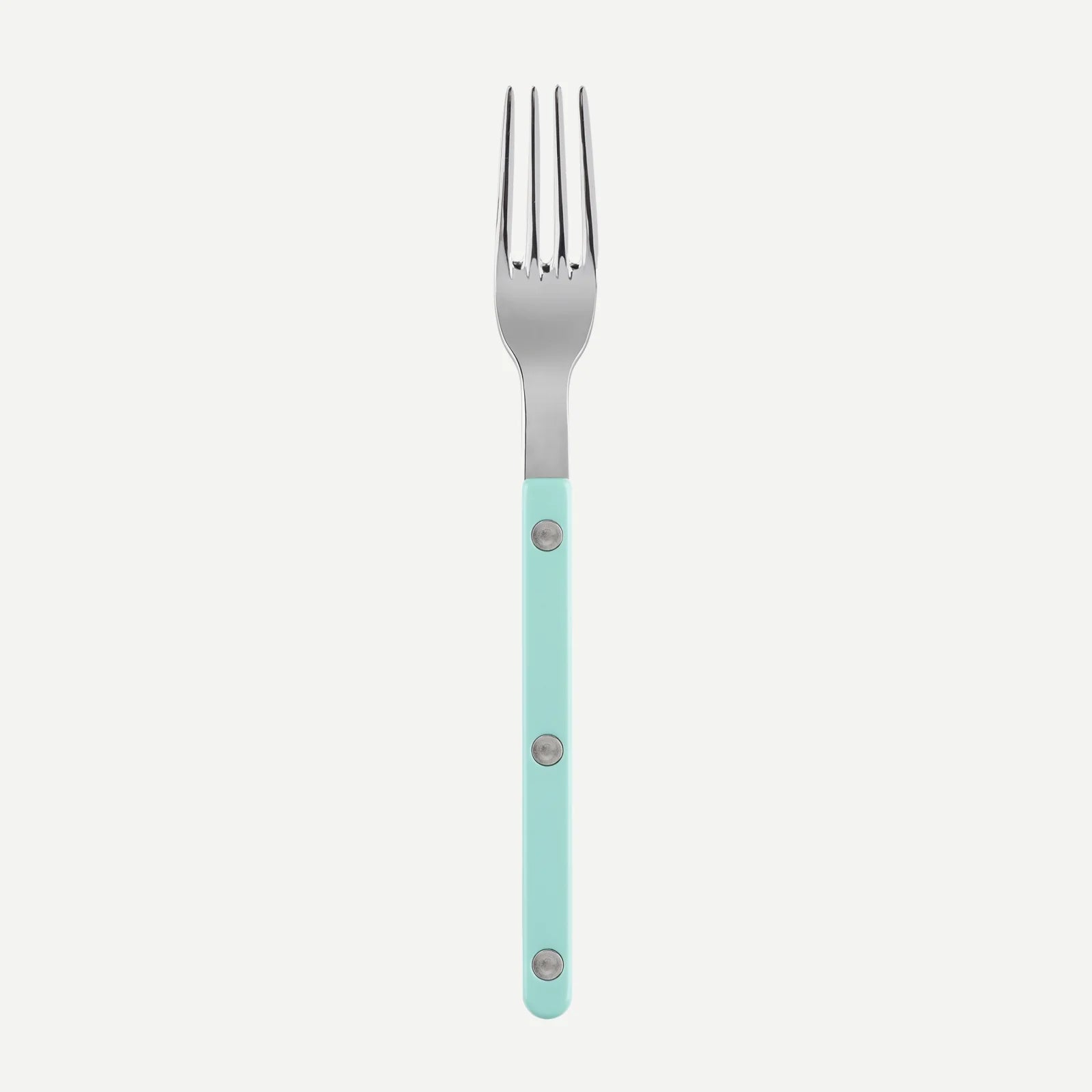 [Archive] Bistrot Shiny Flatware - Pastel Green