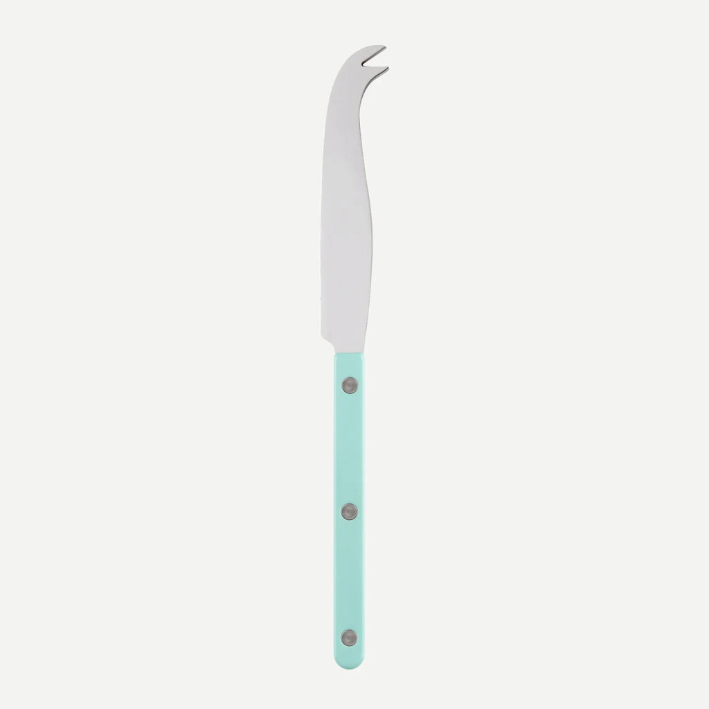 [Archive] Bistrot Shiny Flatware - Pastel Green
