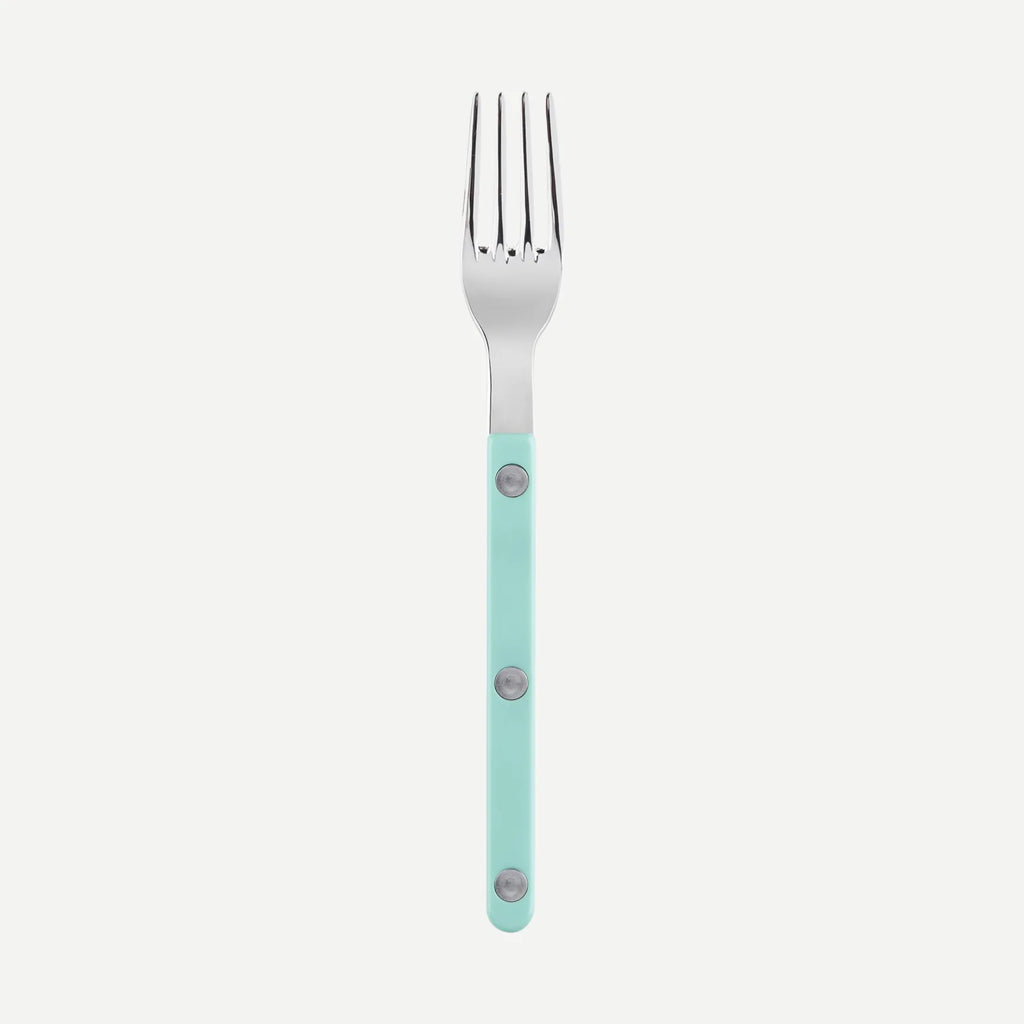 [Archive] Bistrot Shiny Flatware - Pastel Green