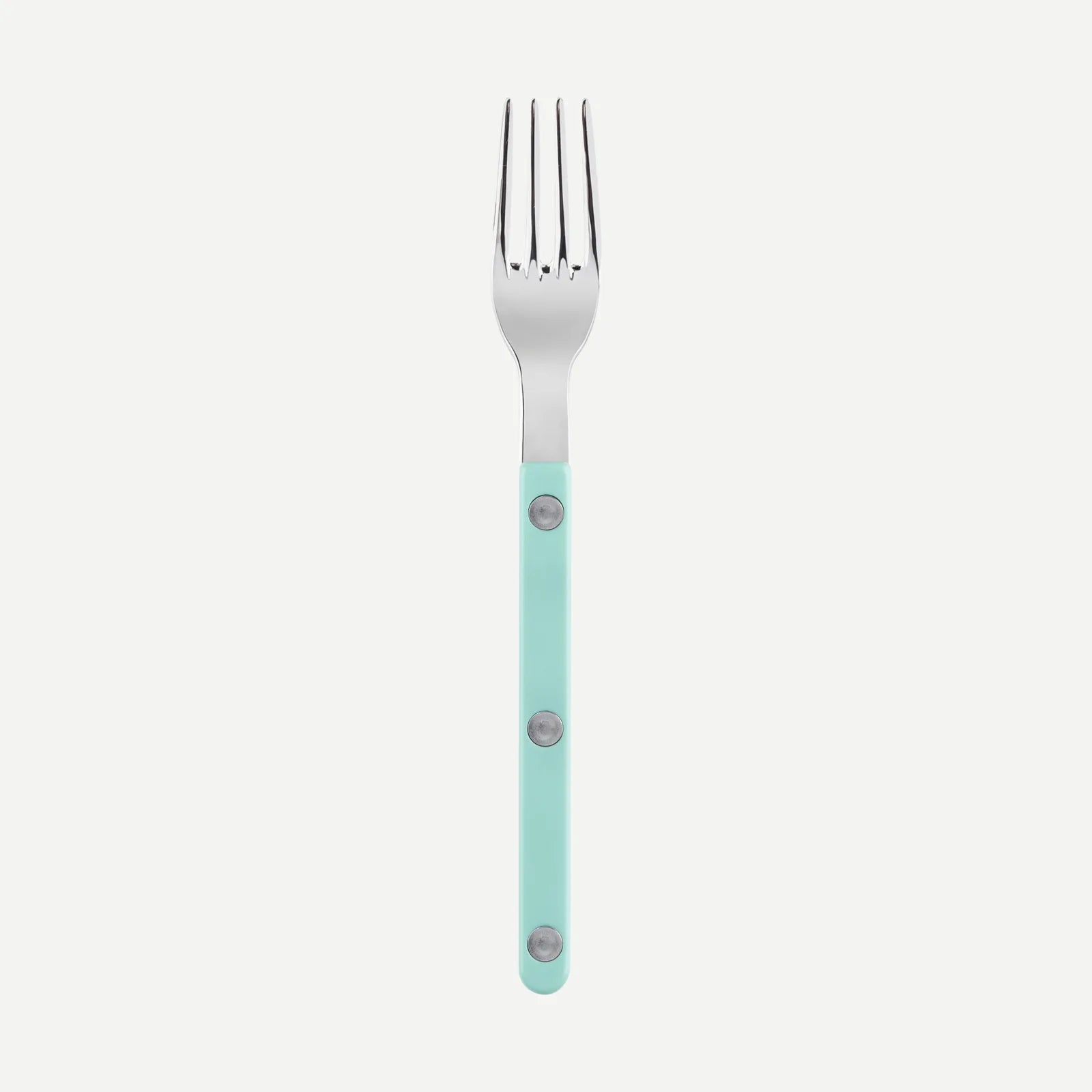 [Archive] Bistrot Shiny Flatware - Pastel Green