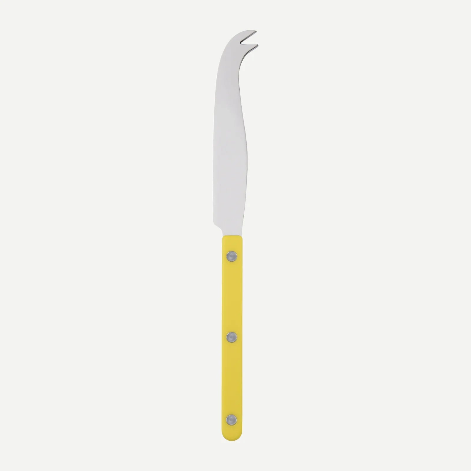 [Archive] Bistrot Shiny Flatware - Pastel Yellow