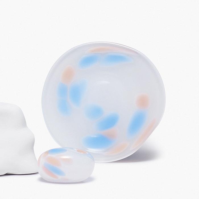 [Archive] Gemstone Plate - Ian