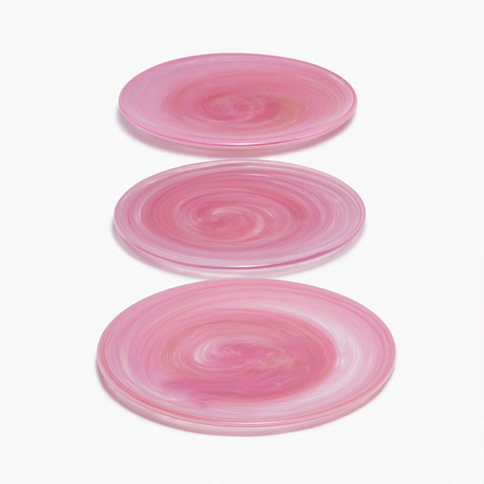 [Archive] Gemstone Plate - Bella