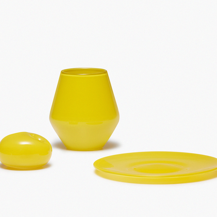 [Archive] Gemstone Set - Amber