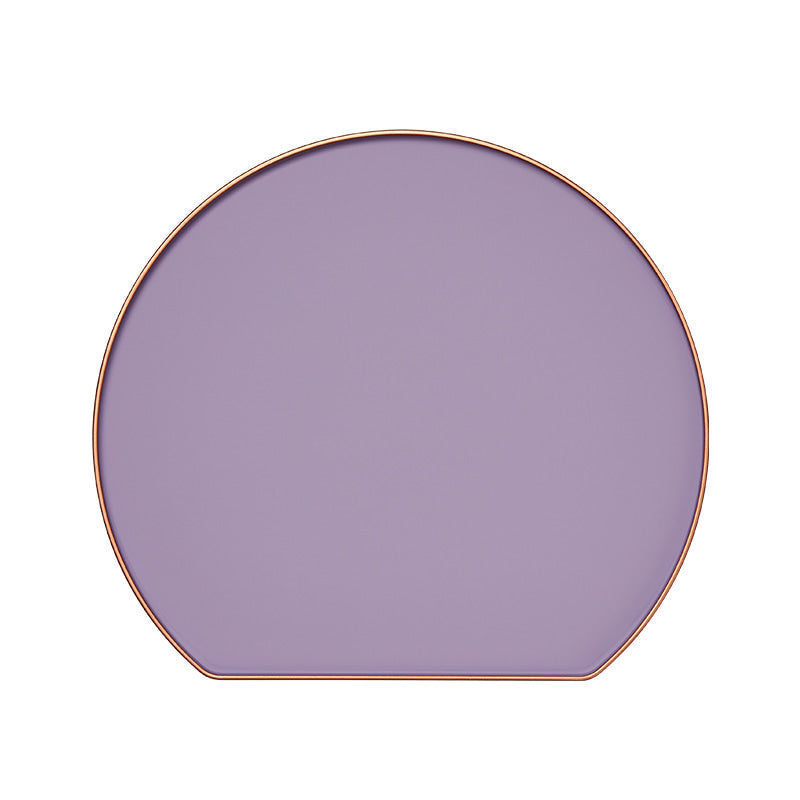 Half Moon Tray - Lavender