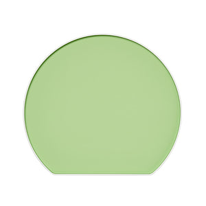 Half Moon Tray - Melon