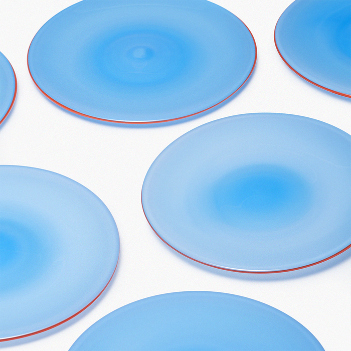 [Archive] Gemstone Plate - Pablo