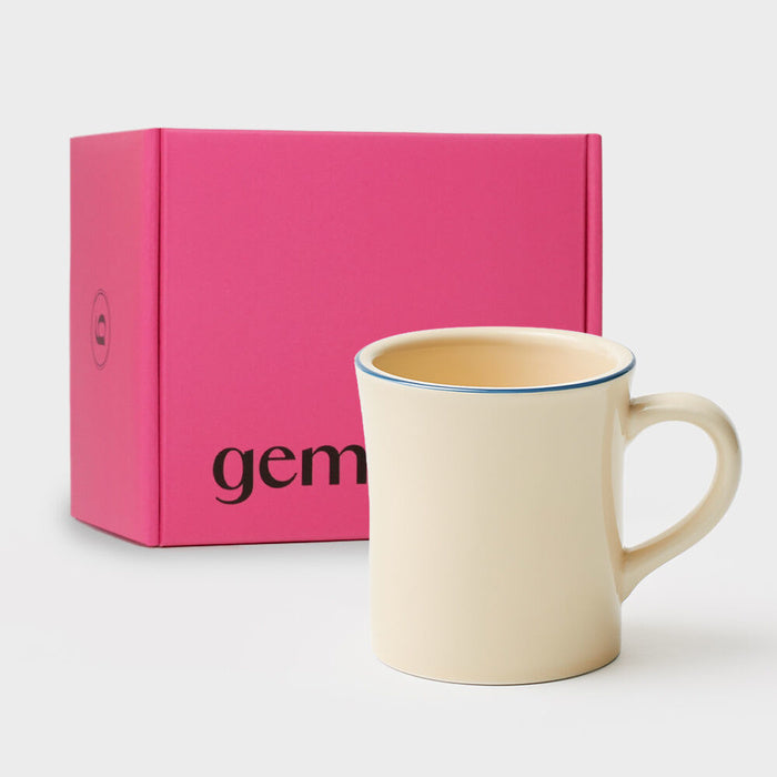 [Archive] Sloane Mug - Ivory