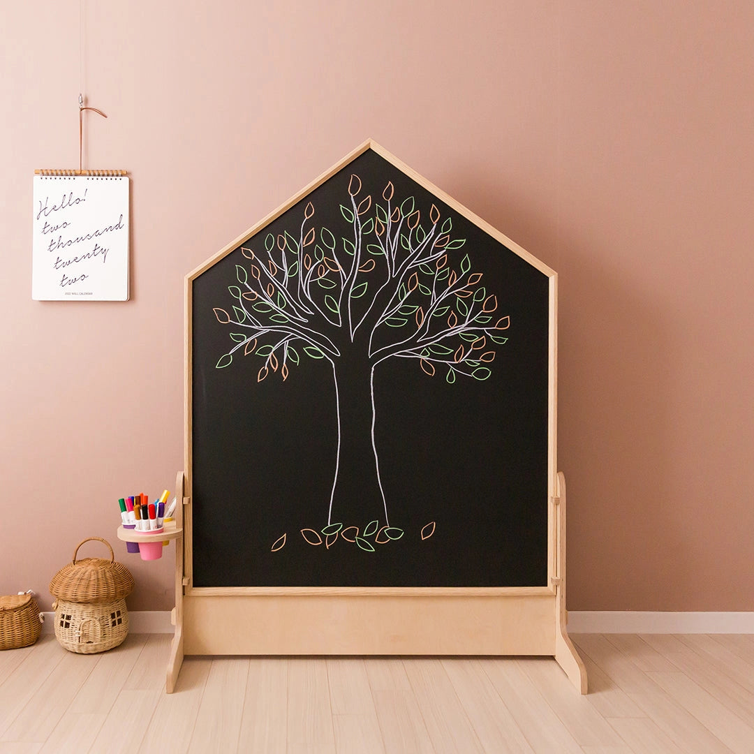 [Archive] Commemoi Double-Sided Drawing/Magnetic Board