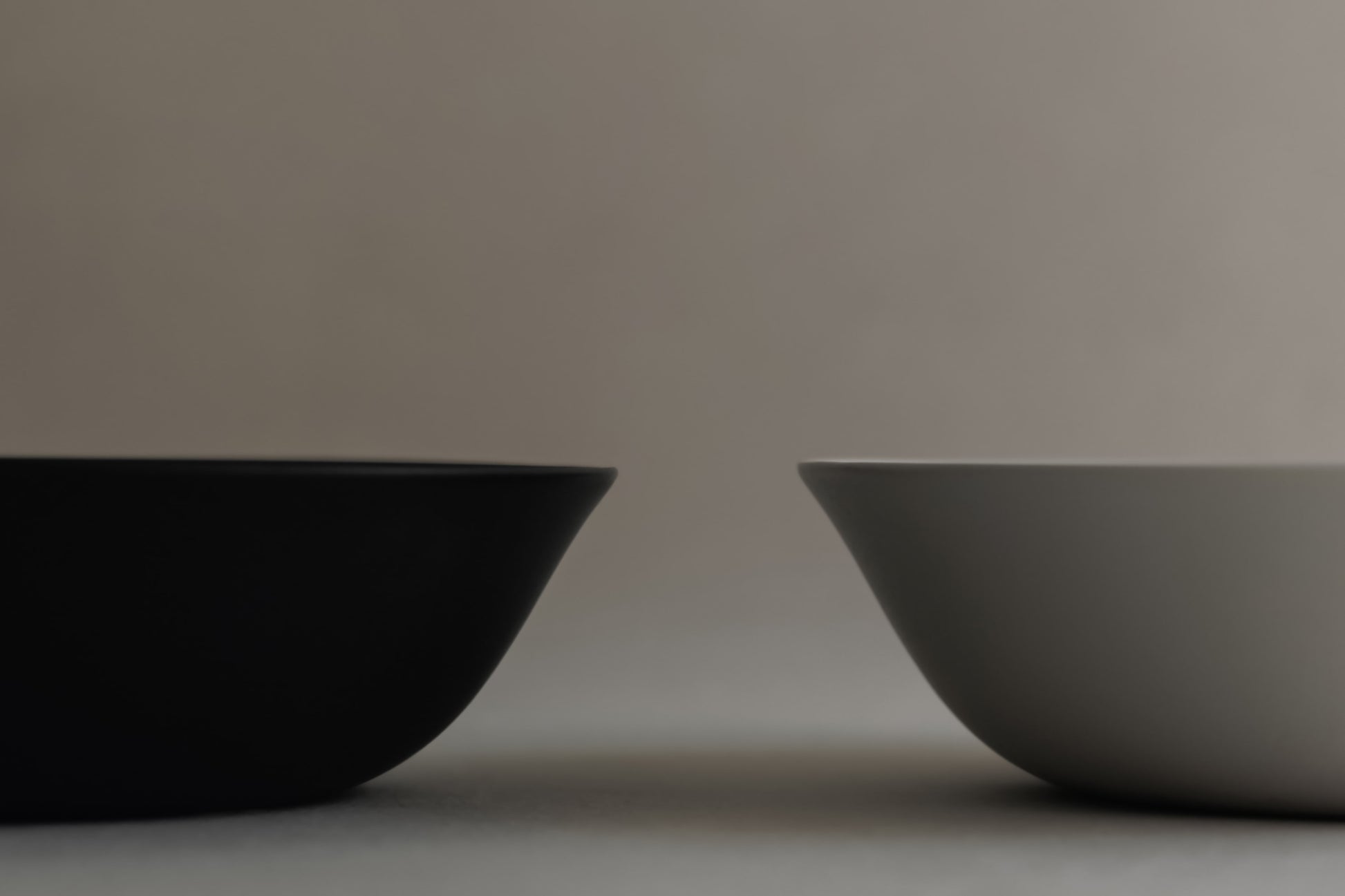 [Archive] Papier Nest Bowl - Black