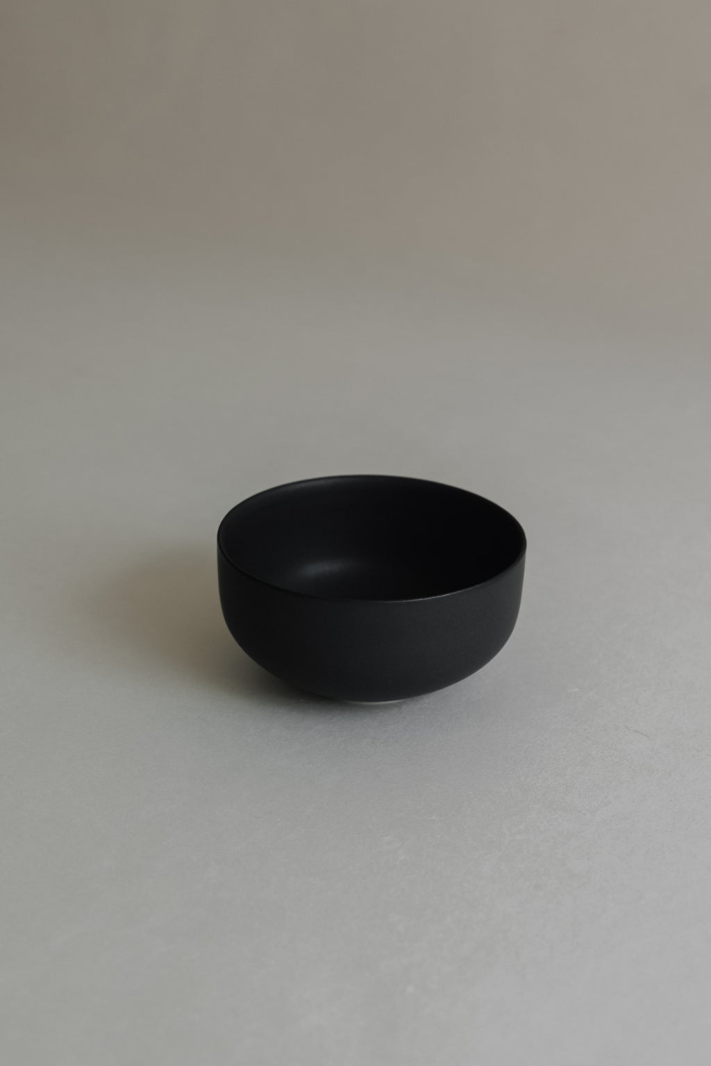 [Archive] Papier Bell Bowl - Black