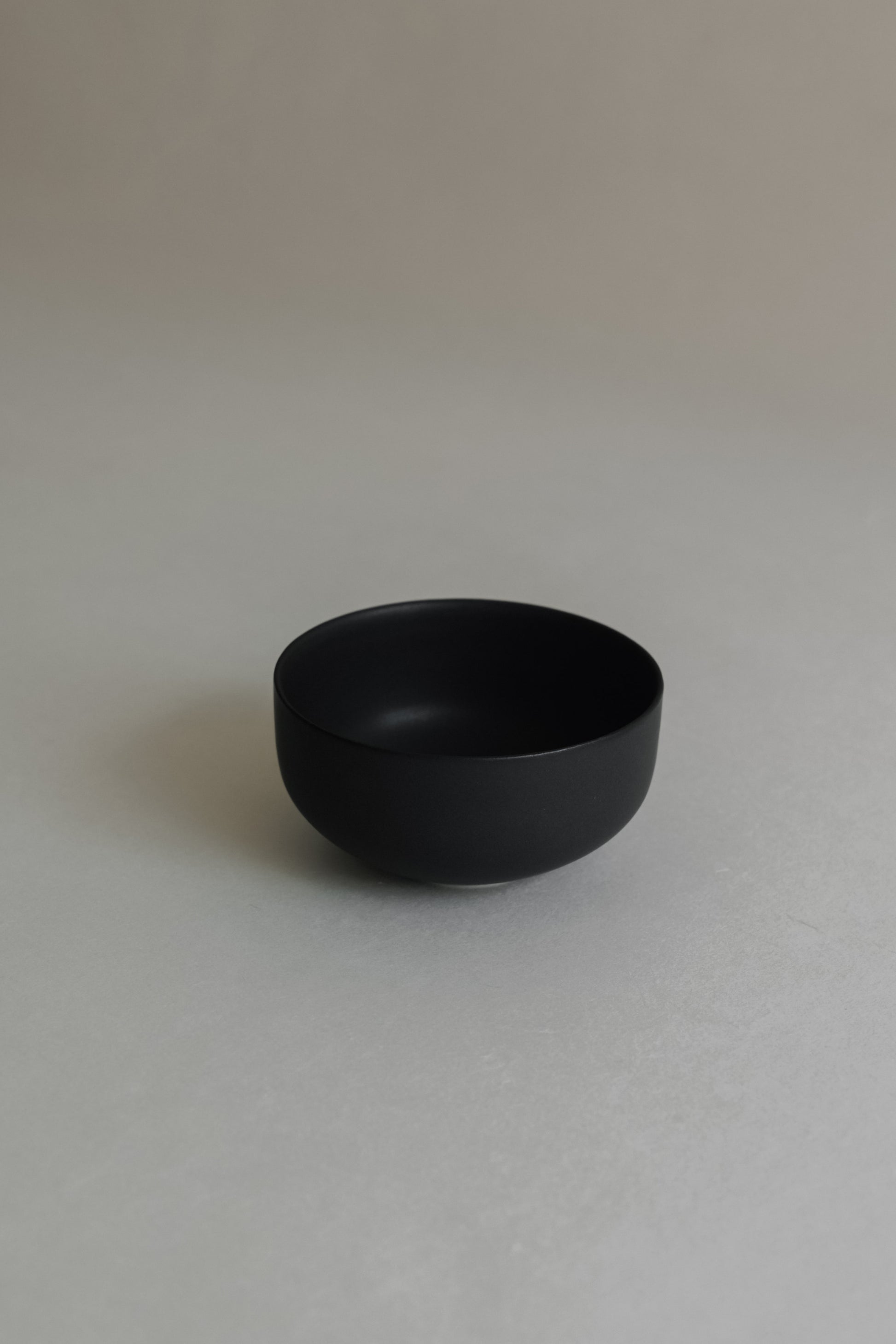 [Archive] Papier Bell Bowl - Black