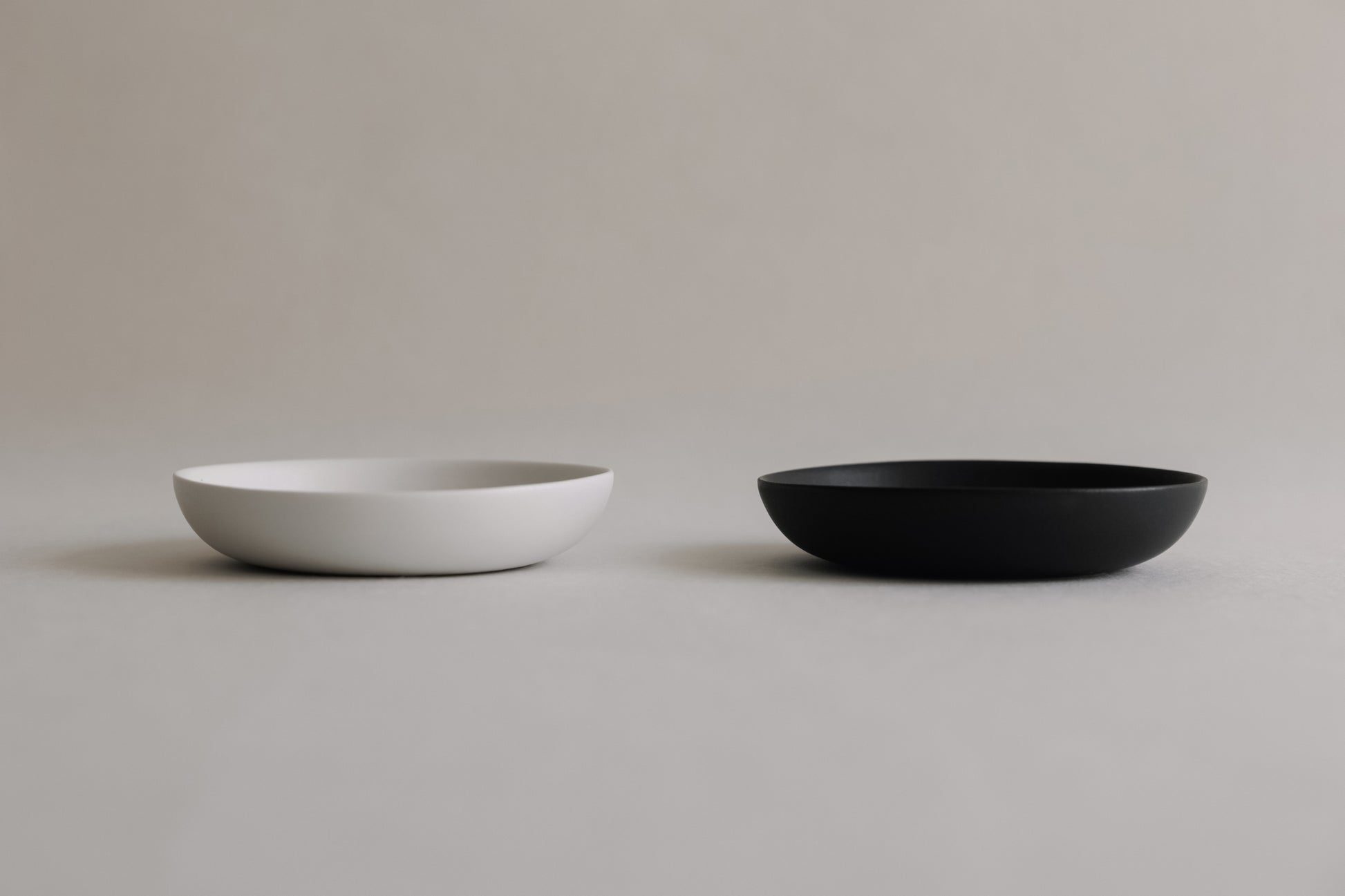 [Archive] Papier Pebble Bowl - Black