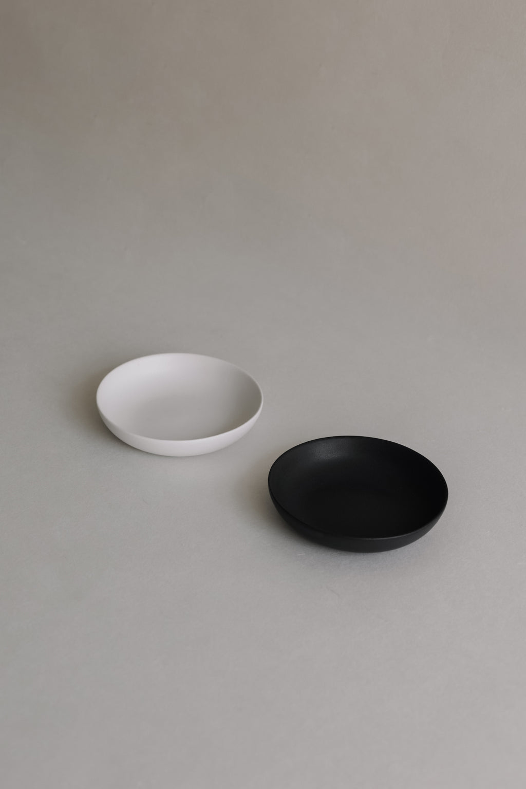 [Archive] Papier Pebble Bowl - Black