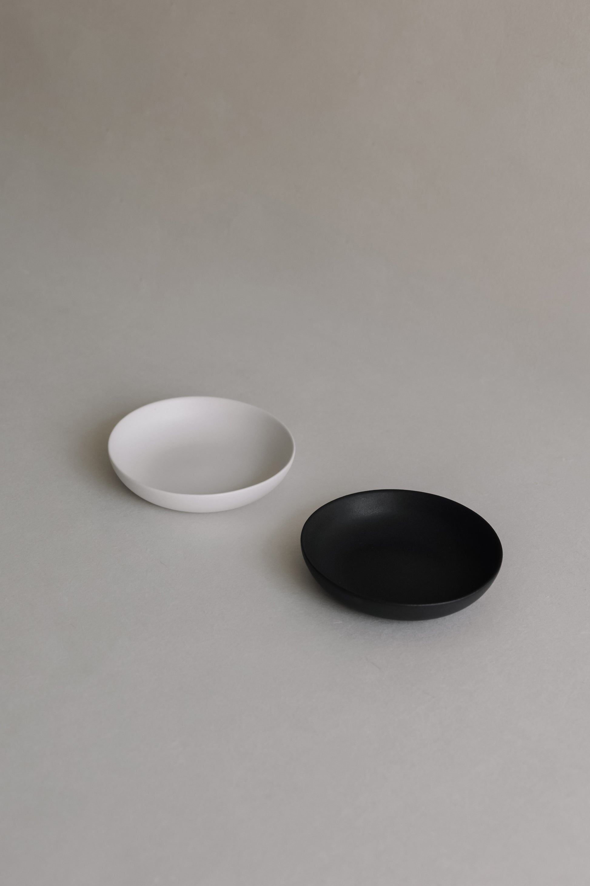 [Archive] Papier Pebble Bowl - Black