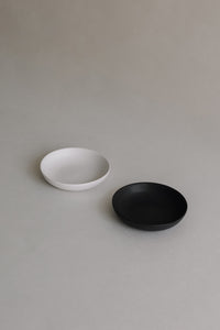 Papier Pebble Bowl - Black