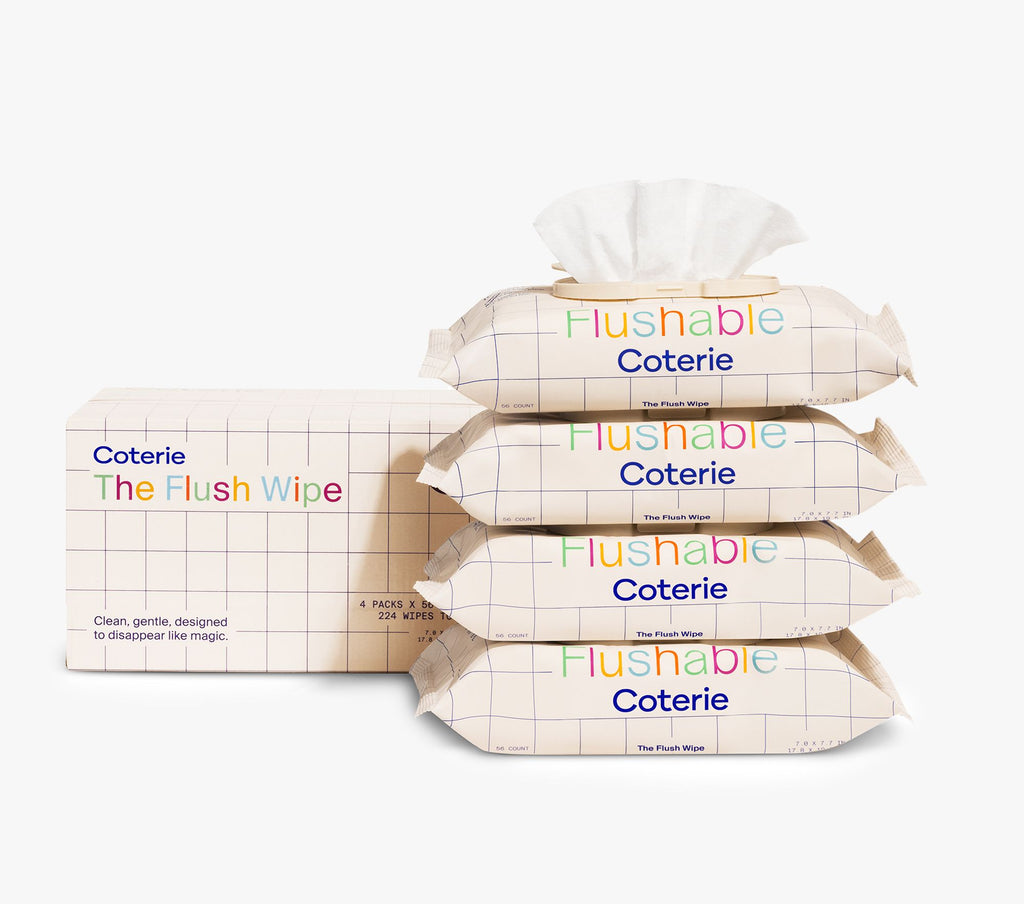 Coterie Order