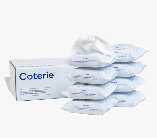 Coterie Order