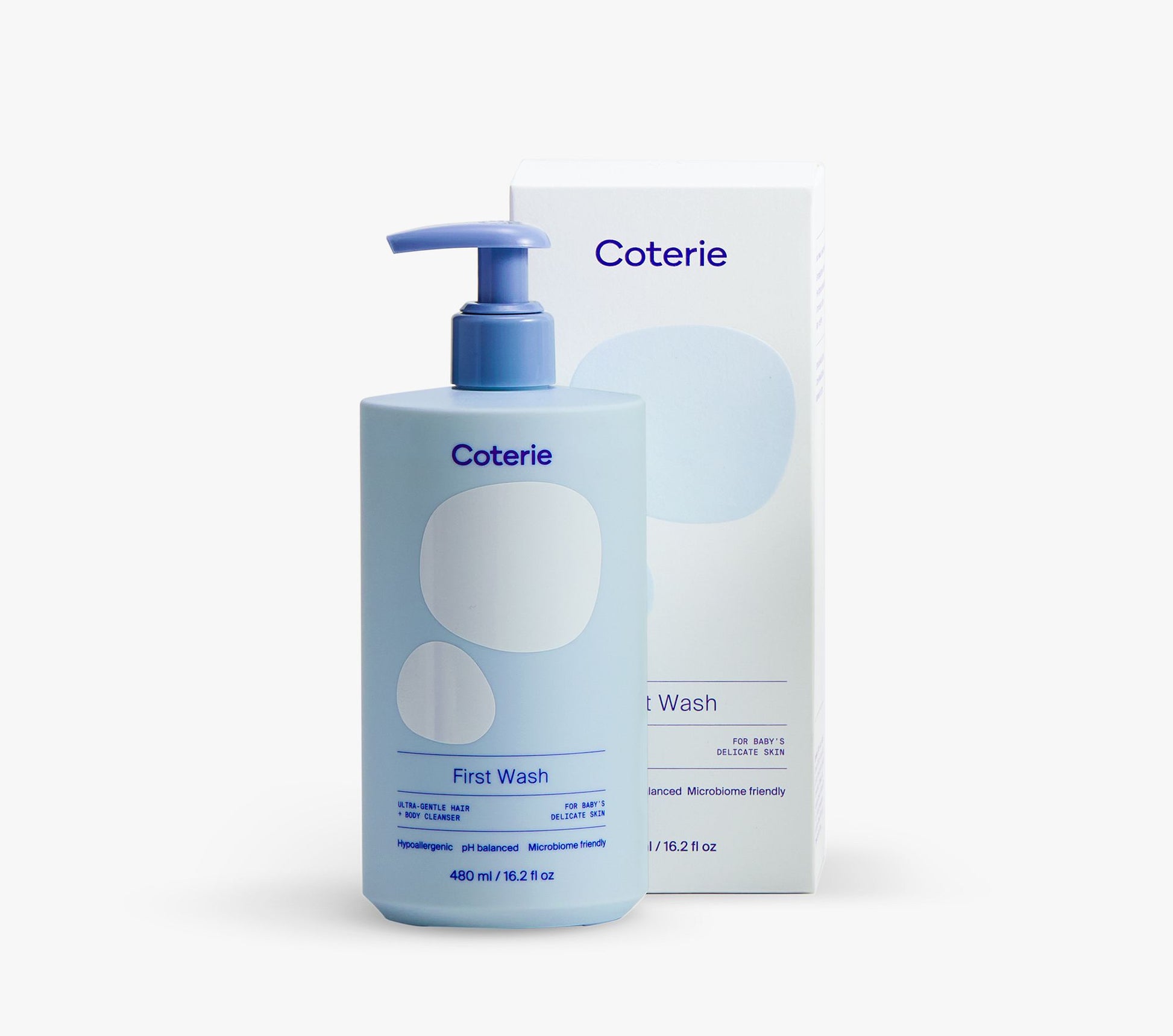 Coterie Order
