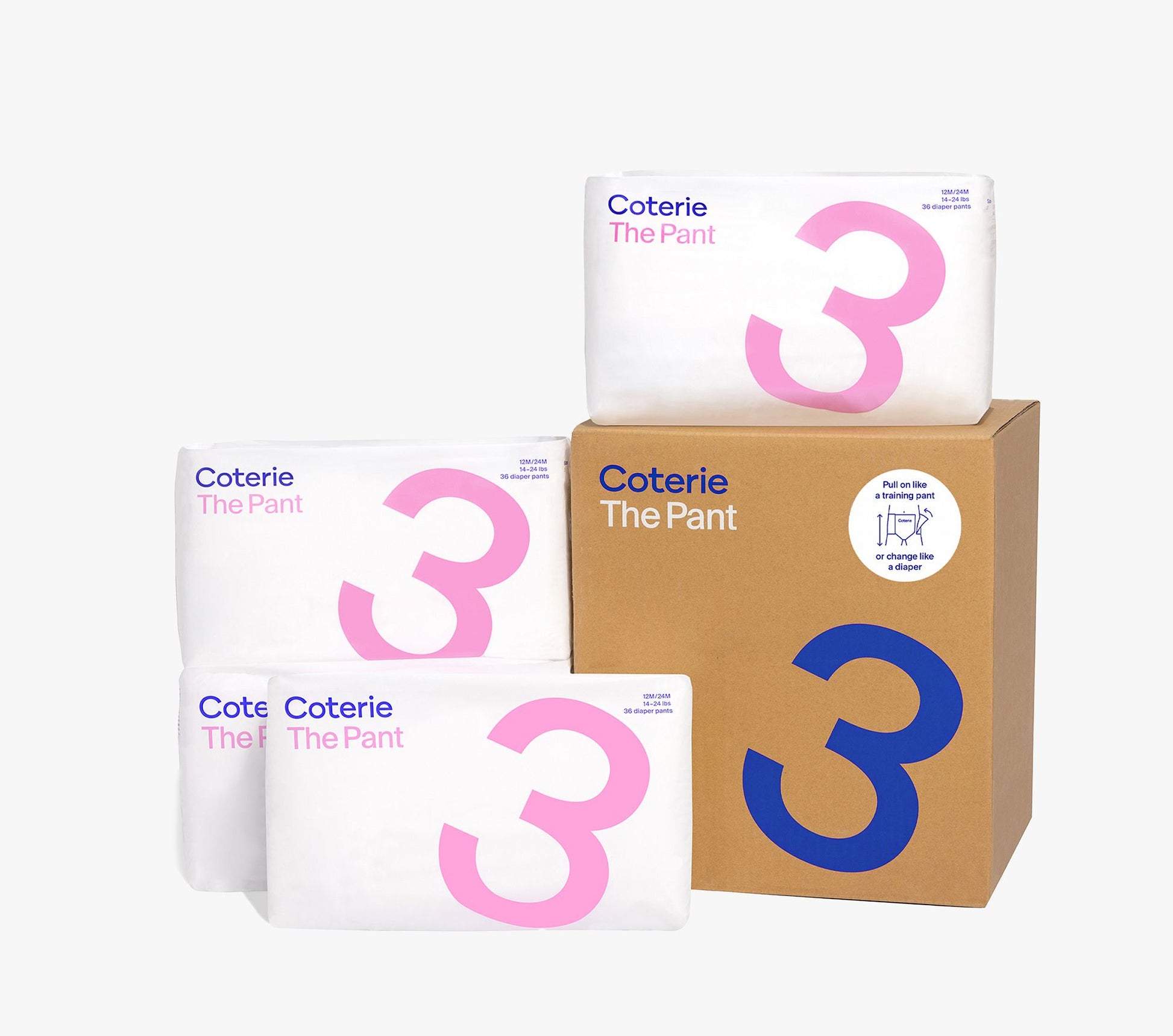 Coterie Order