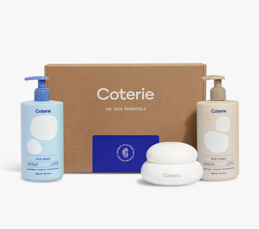 Coterie Order