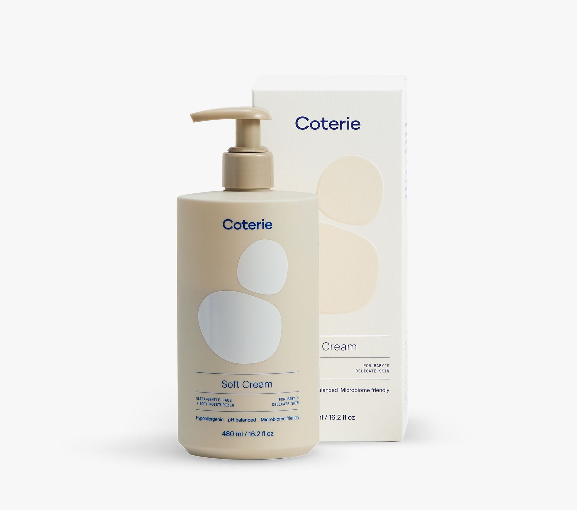 Coterie Order
