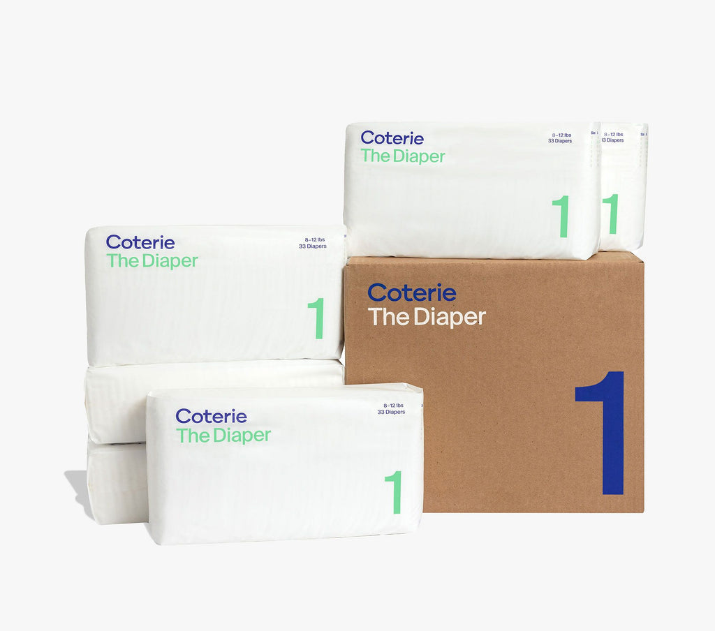 Coterie Order