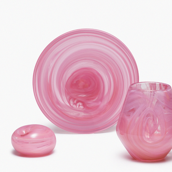 [Archive] Gemstone Plate - Bella