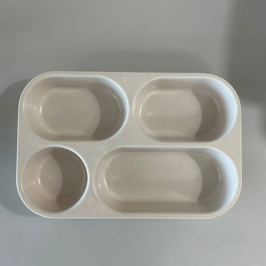Kid's Food Tray