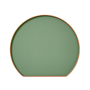 Half Moon Tray - Soft Khaki (Ships September)