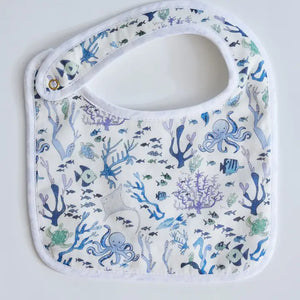 Bib (Blue Coral Reef)