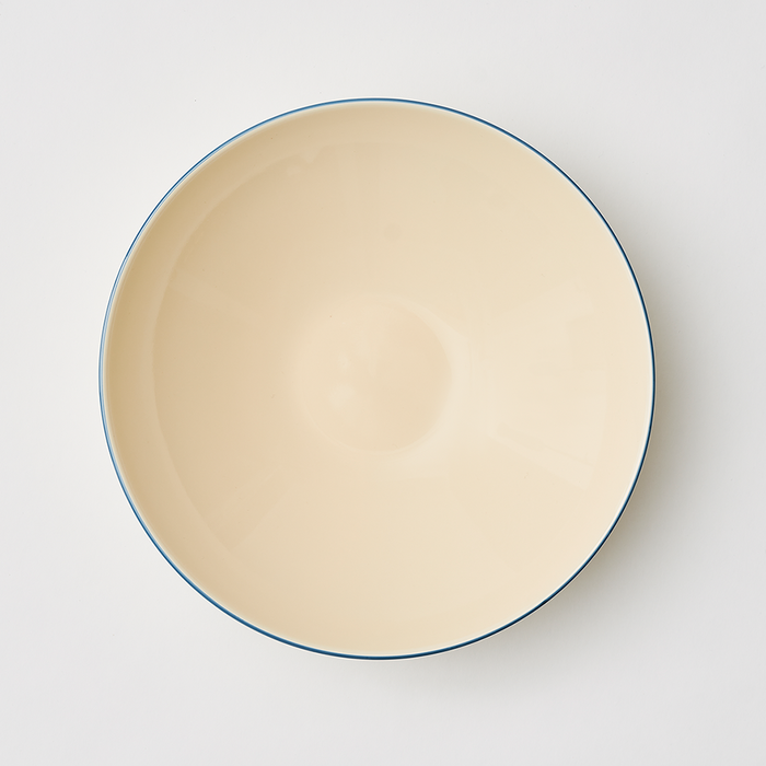 [Archive] Sloane Salad Bowl - Ivory (2 Sizes)