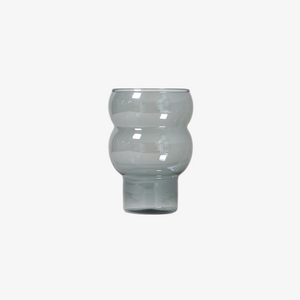 Bubble Cup (2-Tier) - Grey