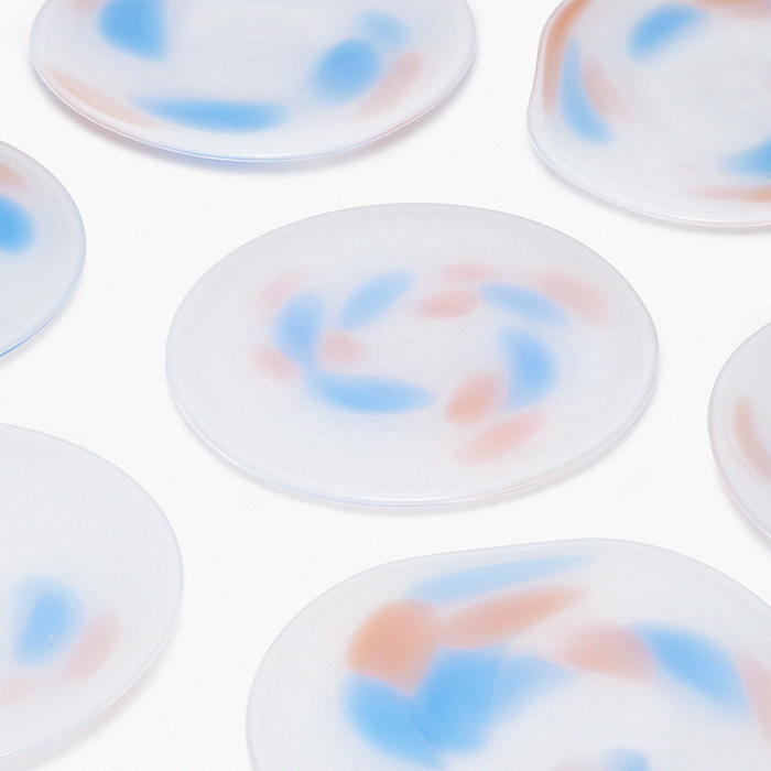 [Archive] Gemstone Plate - Ian